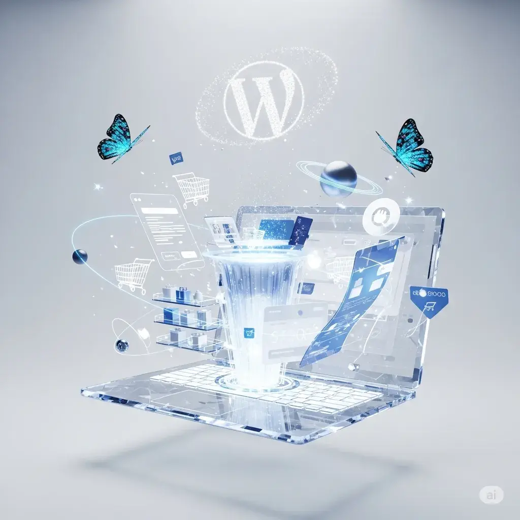 تصميم متجر إلكتروني في السعودية