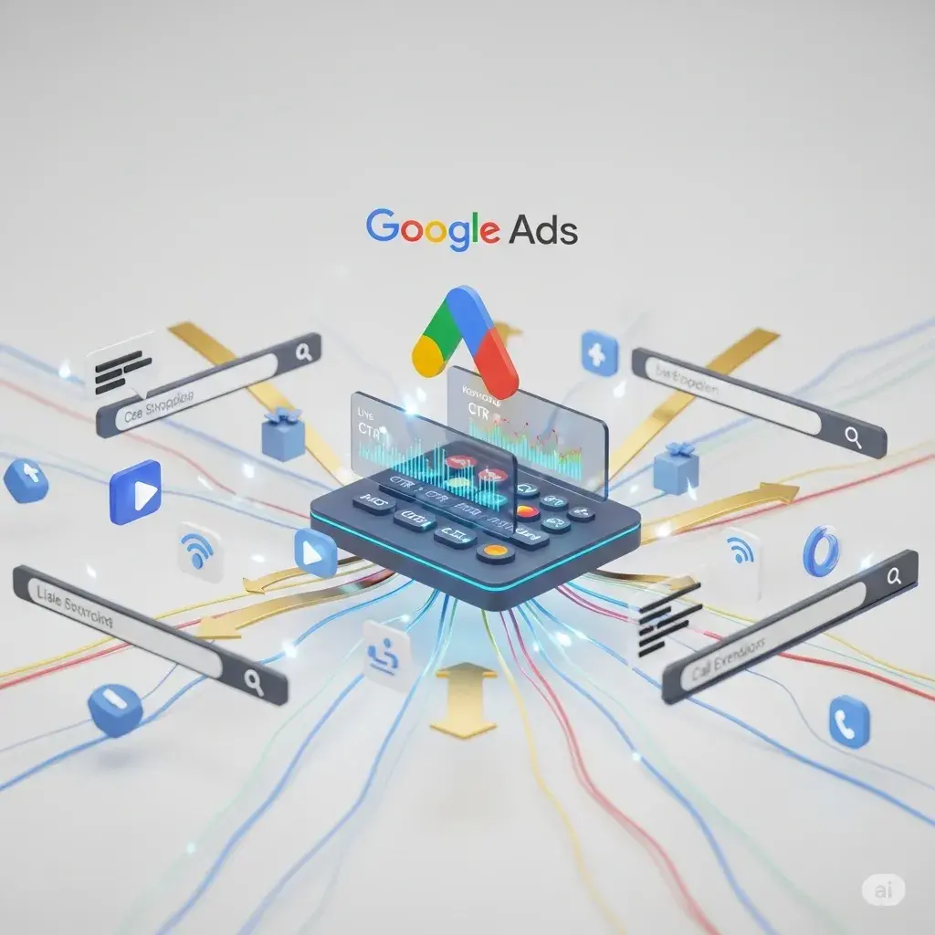 خبير إعلانات جوجل