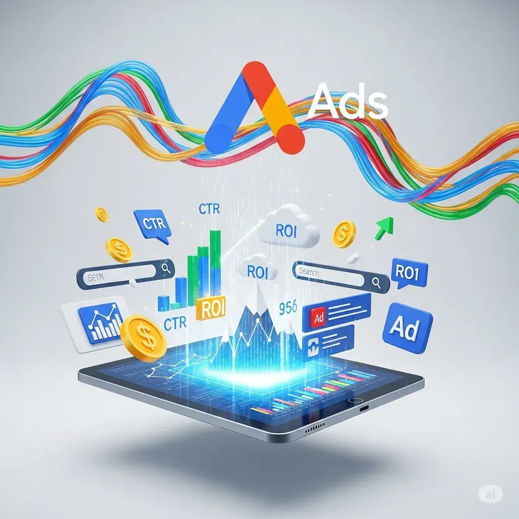 خبير إعلانات جوجل