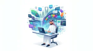 اسعار تصميم المواقع الإلكترونية في السعودية